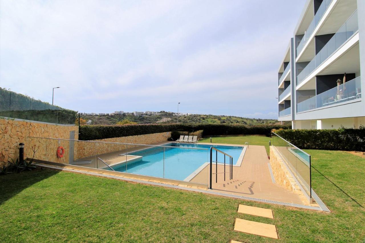 Apartamento Albufeira Prestige With Pool By Homing Exterior foto