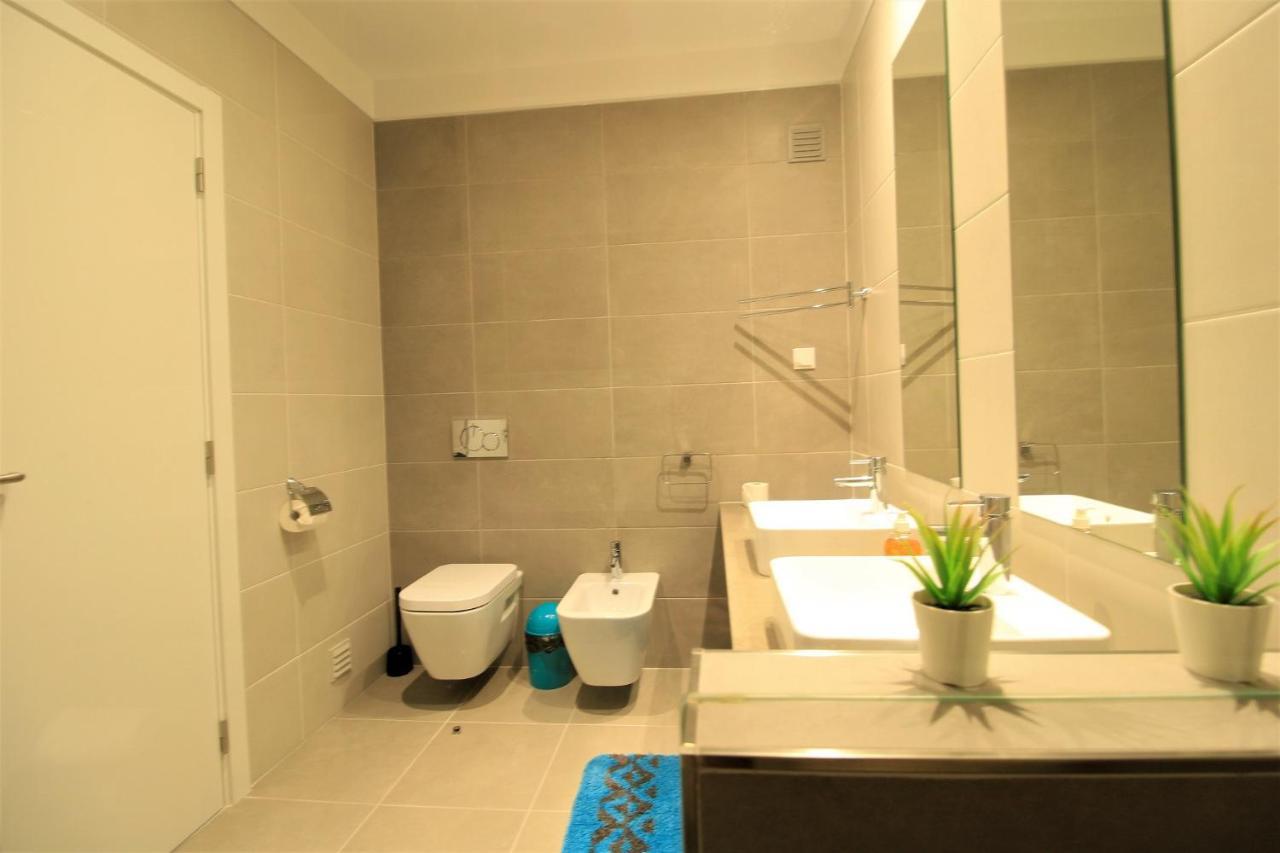 Apartamento Albufeira Prestige With Pool By Homing Exterior foto
