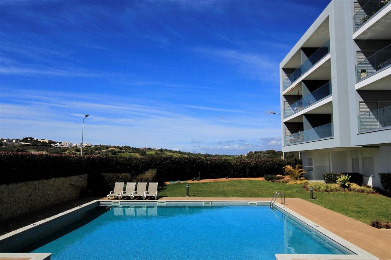 Apartamento Albufeira Prestige With Pool By Homing Exterior foto