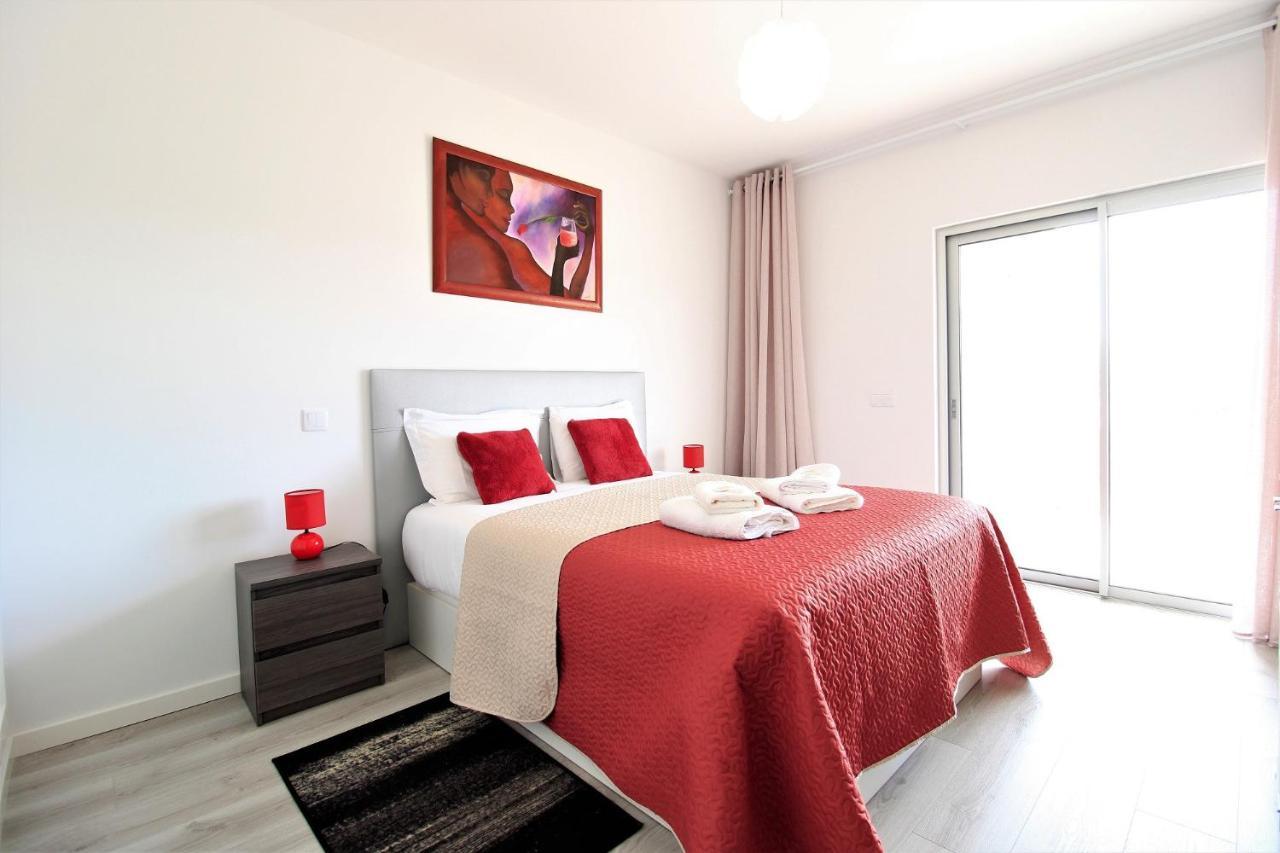 Apartamento Albufeira Prestige With Pool By Homing Exterior foto