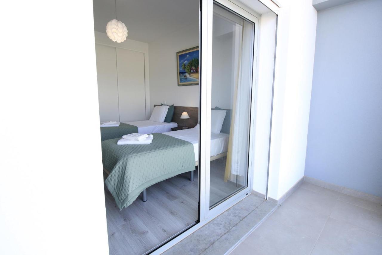 Apartamento Albufeira Prestige With Pool By Homing Exterior foto