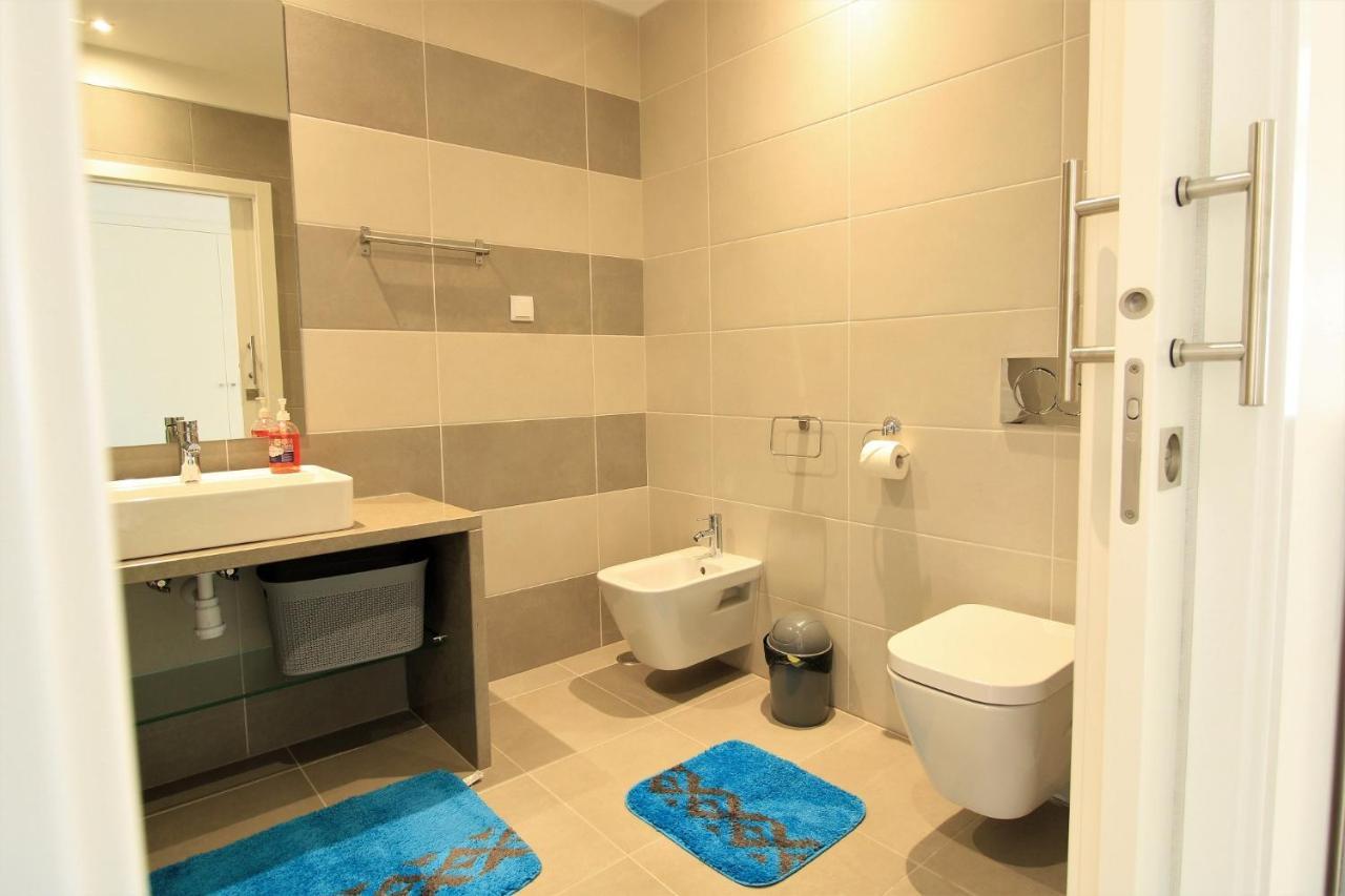 Apartamento Albufeira Prestige With Pool By Homing Exterior foto