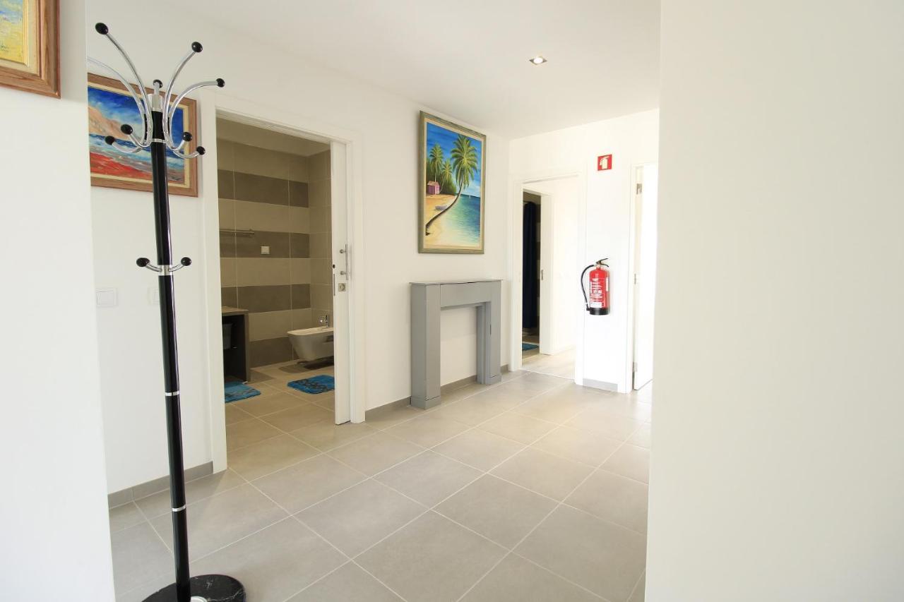 Apartamento Albufeira Prestige With Pool By Homing Exterior foto