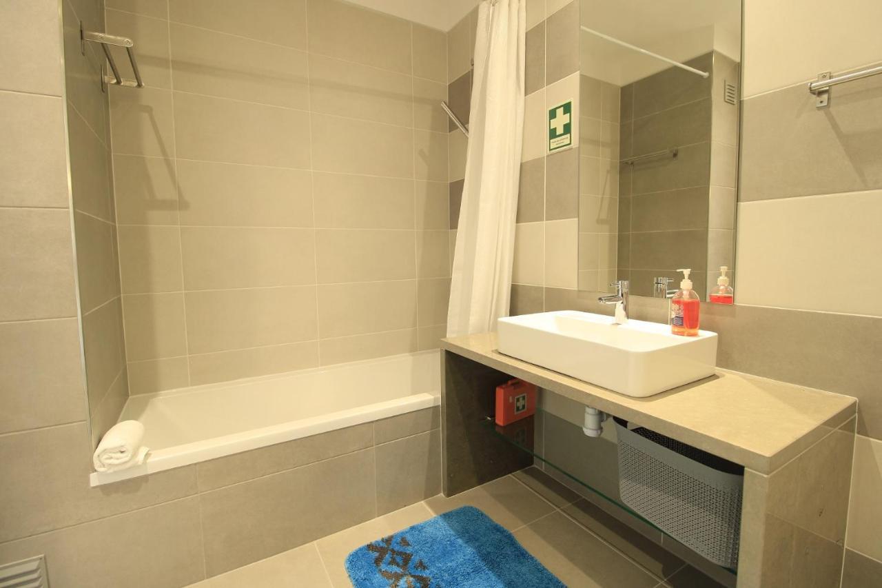 Apartamento Albufeira Prestige With Pool By Homing Exterior foto