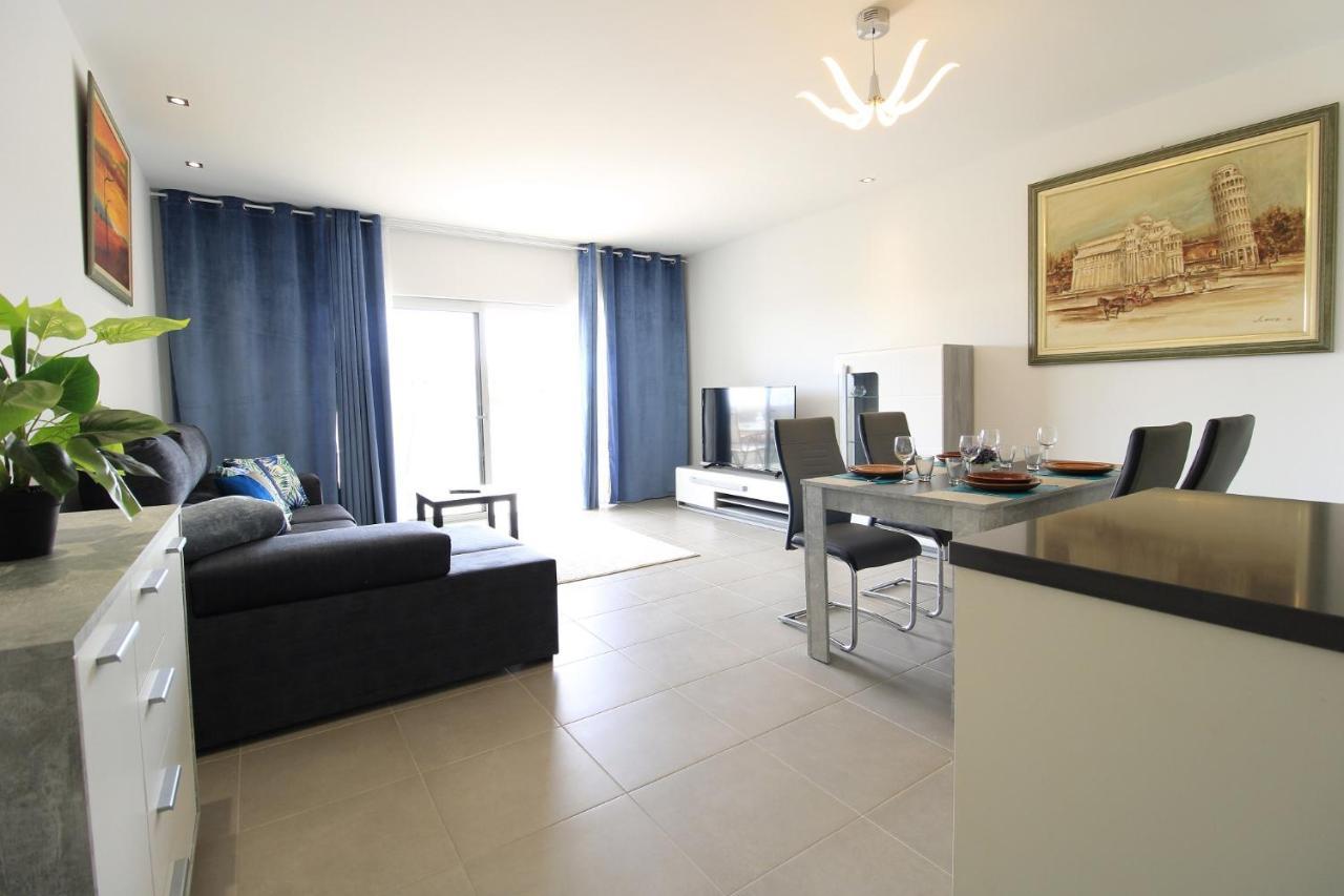 Apartamento Albufeira Prestige With Pool By Homing Exterior foto