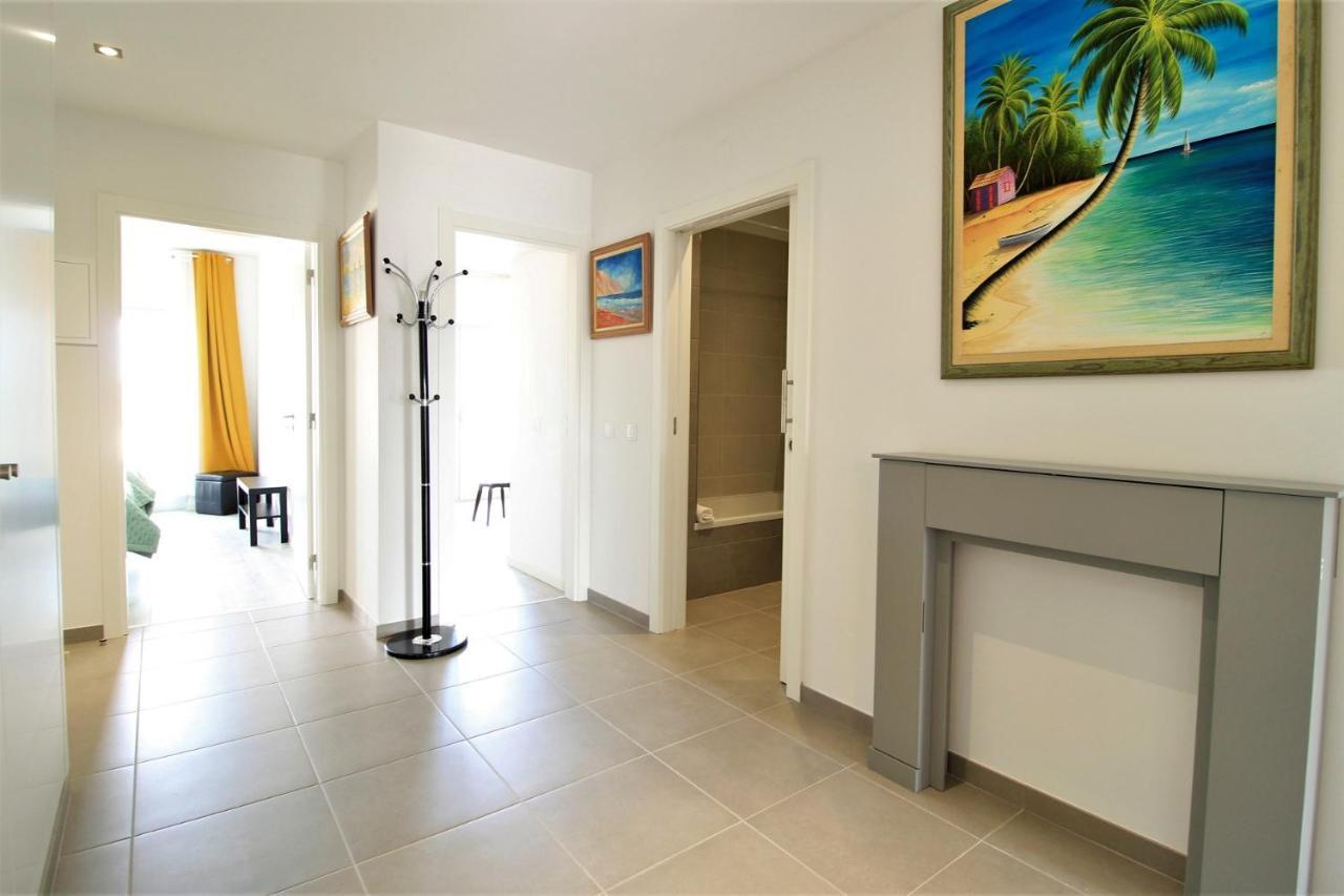 Apartamento Albufeira Prestige With Pool By Homing Exterior foto