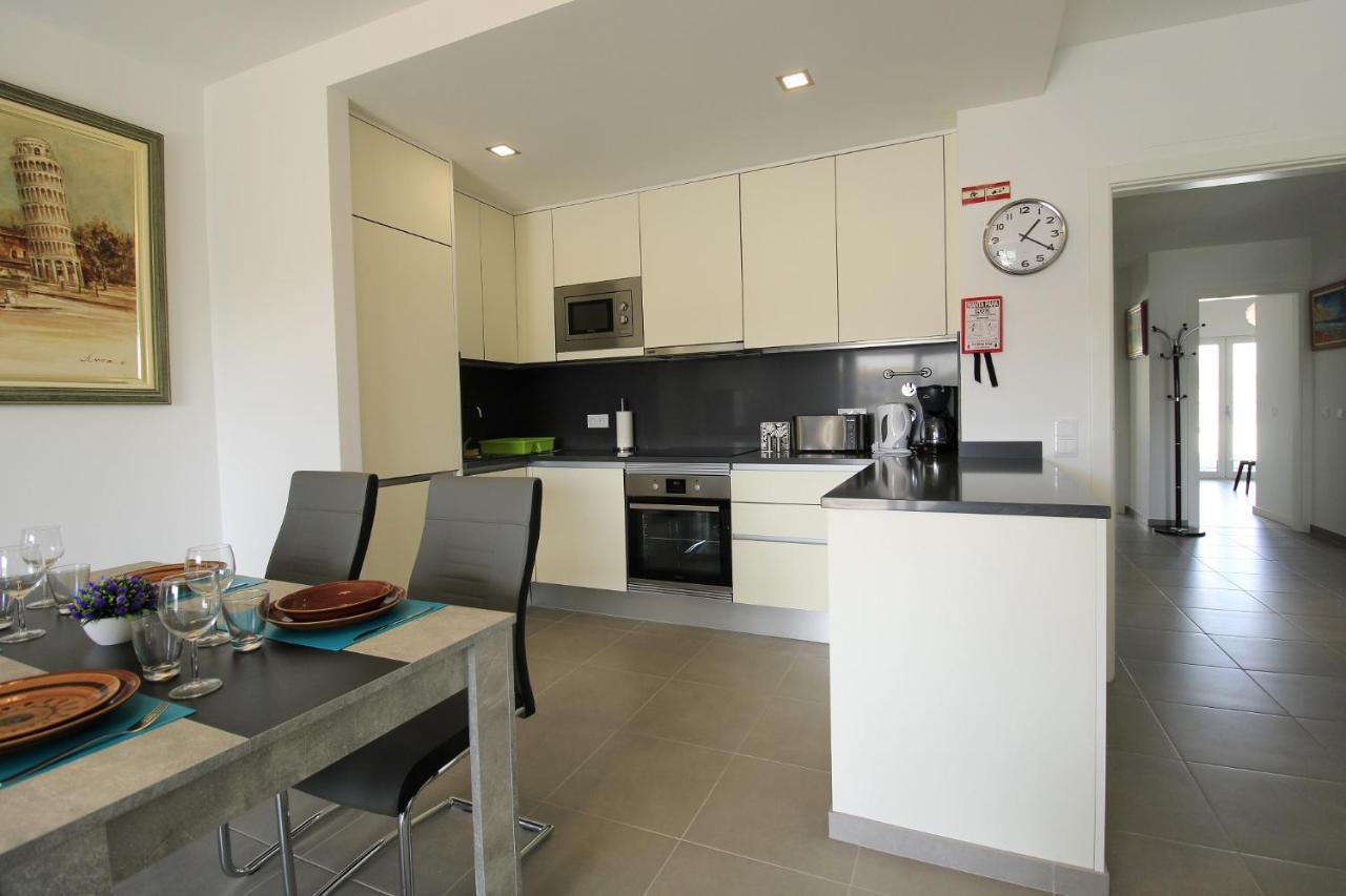 Apartamento Albufeira Prestige With Pool By Homing Exterior foto