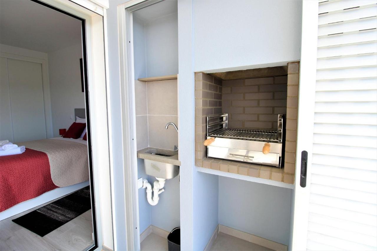 Apartamento Albufeira Prestige With Pool By Homing Exterior foto