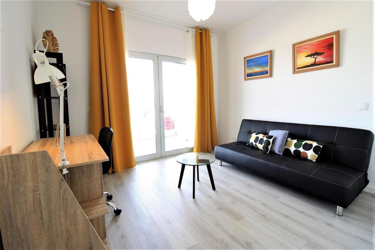 Apartamento Albufeira Prestige With Pool By Homing Exterior foto