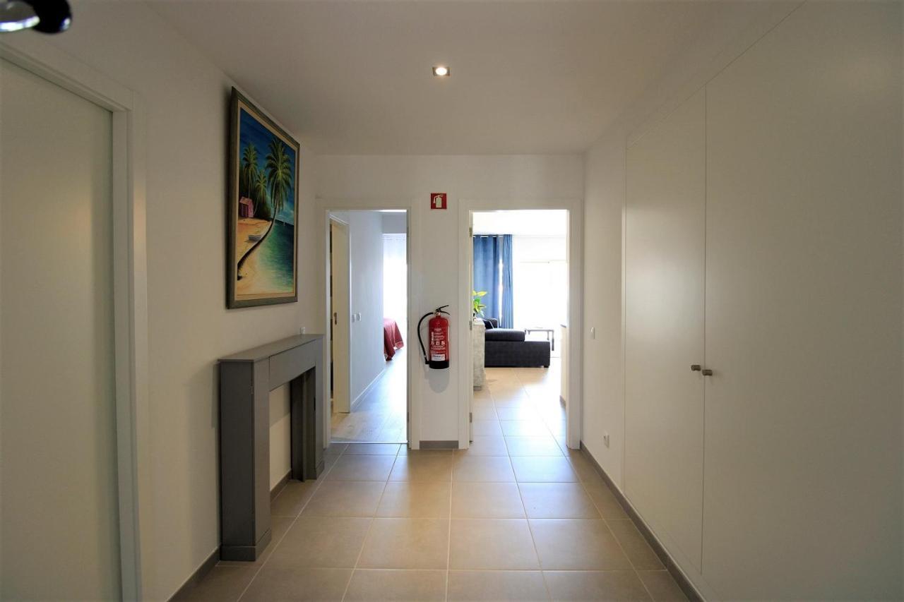Apartamento Albufeira Prestige With Pool By Homing Exterior foto