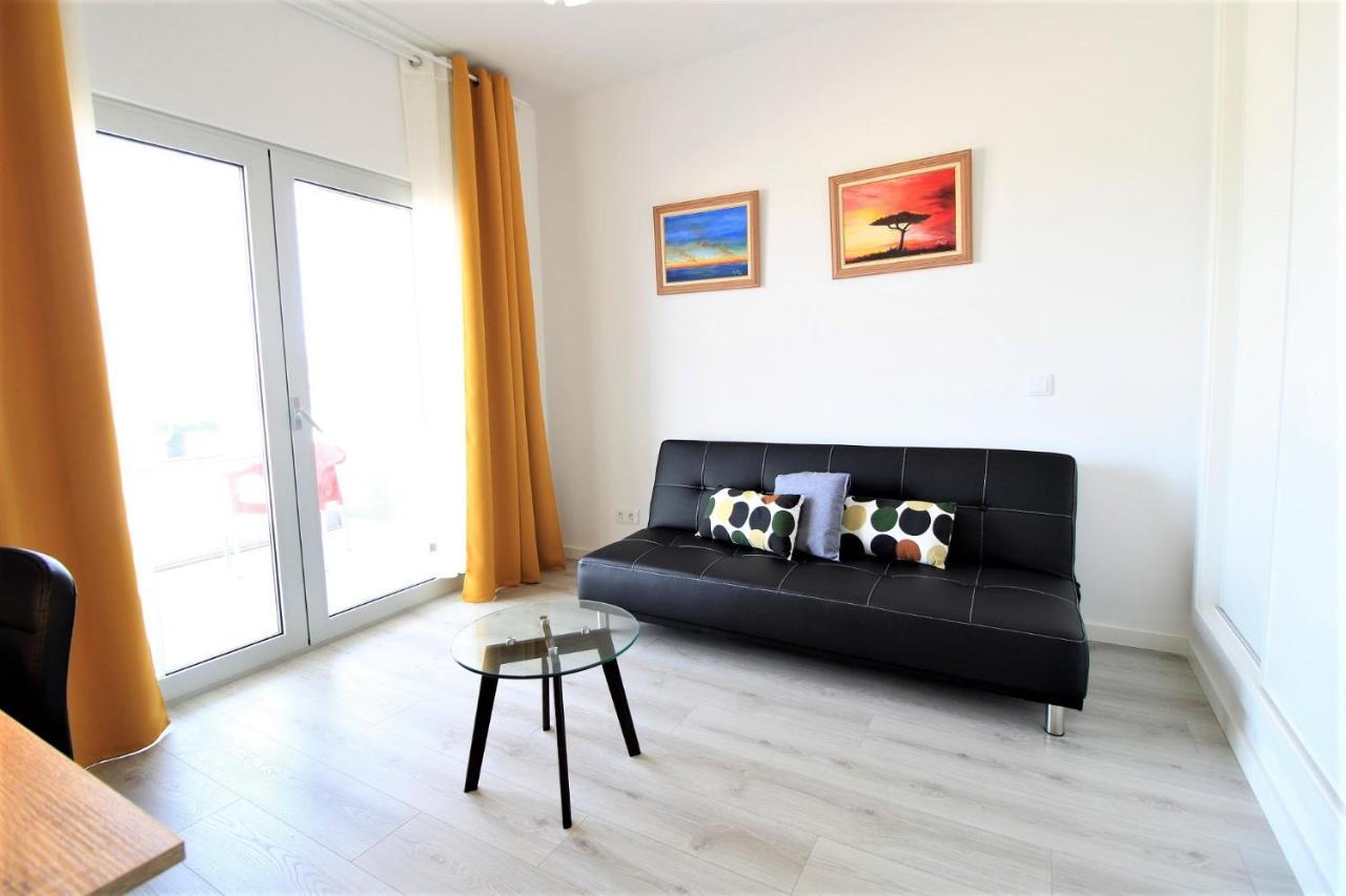 Apartamento Albufeira Prestige With Pool By Homing Exterior foto