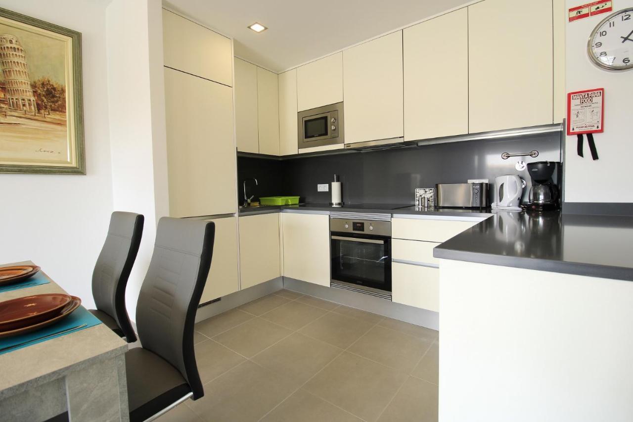 Apartamento Albufeira Prestige With Pool By Homing Exterior foto