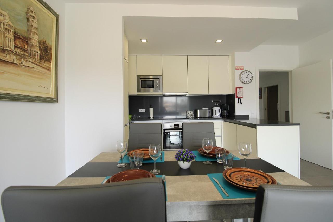 Apartamento Albufeira Prestige With Pool By Homing Exterior foto