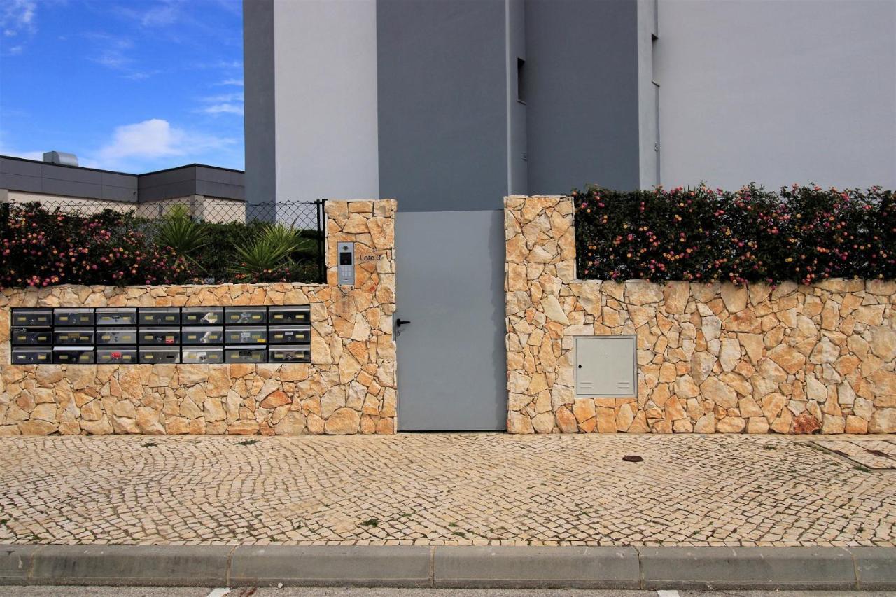 Apartamento Albufeira Prestige With Pool By Homing Exterior foto